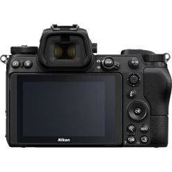 Nikon Z7 Mirrorless Camera (Body Only) (1591) + XQD Card + Edit Software (Intl) 11 Nikon Z7 Mirrorless Camera (Body Only) (1591) + XQD Card + Edit Software (Intl) -Outdoor Camera Shop 15817862 3