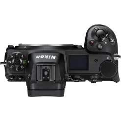 Nikon Z7 Mirrorless Camera (Body Only) (1591) + XQD Card + Edit Software (Intl) 12 Nikon Z7 Mirrorless Camera (Body Only) (1591) + XQD Card + Edit Software (Intl) -Outdoor Camera Shop 15817862 4