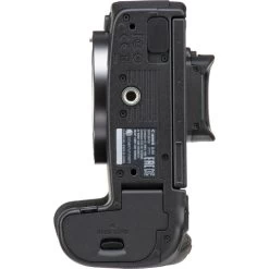 Canon® Canon EOS R Mirrorless Digital Camera 3075C002 With Canon EF Mount Adapter, Canon EF-S 18-135mm Lens And More -Outdoor Camera Shop 15818207 6