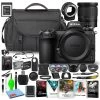 Nikon Z6 Mirrorless Camera + 24-70mm Lens (1598) + XQD Card + FTZ Adapter (Intl) -Outdoor Camera Shop 15818221
