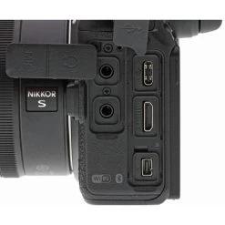 Nikon Z6 Mirrorless Camera + 24-70mm Lens (1598) + XQD Card + FTZ Adapter (Intl) -Outdoor Camera Shop 15818221 5