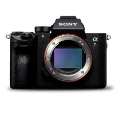 Sony Alpha A7R III Mirrorless Camera Body Only ILCE7RM3/B - Basic Bundle -Outdoor Camera Shop 15818341 2