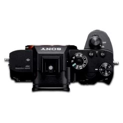 Sony Alpha A7R III Mirrorless Camera Body Only ILCE7RM3/B - Basic Bundle -Outdoor Camera Shop 15818341 4