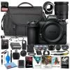 Nikon Z 7II Mirrorless Camera With 24-70mm Lens (International) SD + FTZ Bundle -Outdoor Camera Shop 15818362
