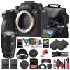 Sony Alpha A9 Mirrorless Camera W/ Sony FE 24-70mm Lens - Basic Bundle 1 Sony Alpha A9 Mirrorless Camera W/ Sony FE 24-70mm Lens - Basic Bundle -Outdoor Camera Shop 15818430