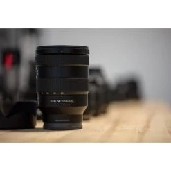 Sony Alpha A7 III Mirrorless Digital Camera (Body Only) With + Sony FE 24-105mm F/4 G OSS Len Ultimate Bundle -Outdoor Camera Shop 15818736 6