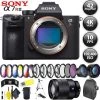 Sony Alpha A7R III Mirrorless Digital Camera + Sony 24-70 SEL Lens 2 Sony Alpha A7R III Mirrorless Digital Camera + Sony 24-70 SEL Lens -Outdoor Camera Shop 15818913