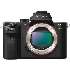 Sony Alpha A7 II Mirrorless Camera ILCE7M2/B With Sony FE 16-35mm, Soft Bag, Additional Battery, 64GB Memory Card, Card 10 Sony Alpha A7 II Mirrorless Camera ILCE7M2/B With Sony FE 16-35mm, Soft Bag, Additional Battery, 64GB Memory Card, Card -Outdoor Camera Shop 15819110 2