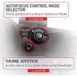 Panasonic Lumix DC-GH5S Mirrorless Micro Four Thirds Digital Camera DC-GH5S - Silver Level Bundle- International Version -Outdoor Camera Shop 15819158 4