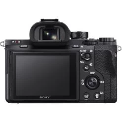 Sony Alpha A7R II Mirrorless Camera Body Only ILCE7RM2/B - Basic Bundle -Outdoor Camera Shop 15819214 6