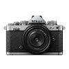 Nikon Z Fc DX-Format Mirrorless Camera Body W/NIKKOR Z 28mm F/2.8 (SE) (International Model) -Outdoor Camera Shop 15819324