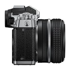 Nikon Z Fc DX-Format Mirrorless Camera Body W/NIKKOR Z 28mm F/2.8 (SE) (International Model) -Outdoor Camera Shop 15819324 5