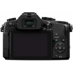 Panasonic Lumix DMC-G85 Mirrorless Digital Camera Body (DMC-G85MK) - Storage Bundle -Outdoor Camera Shop 15819415 2