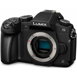 Panasonic Lumix DMC-G85 Mirrorless Digital Camera Body (DMC-G85MK) - Storage Bundle -Outdoor Camera Shop 15819415 3