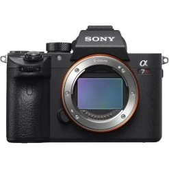 Sony Alpha A7R III Mirrorless Digital Camera Sony 24-70mm Lens Pro Bundle -Outdoor Camera Shop 15819753 4