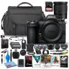 Nikon Z 6II Mirrorless Camera With 24-70mm Lens (International) 64GB SD Bundle 1 Nikon Z 6II Mirrorless Camera With 24-70mm Lens (International) 64GB SD Bundle -Outdoor Camera Shop 15819833