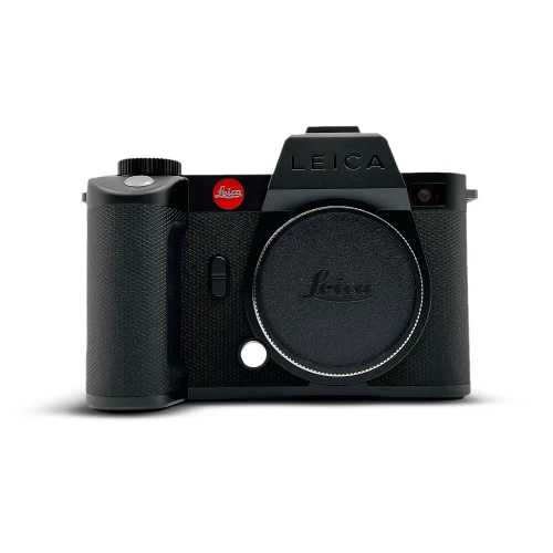 Leica SL2-S Mirrorless Digital Camera 3 Leica SL2-S Mirrorless Digital Camera