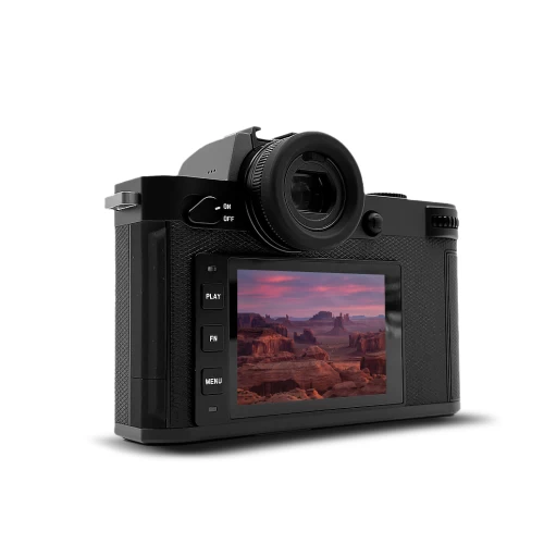 Leica SL2-S Mirrorless Digital Camera 7 Leica SL2-S Mirrorless Digital Camera - Image 5