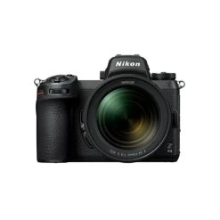 Nikon Z6 Mark II +24-70mm F4 Z Lens + Lexar 128GB + Nikon Lens Pen -Outdoor Camera Shop 15848110 2