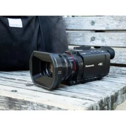 Panasonic HC-X1500 4K Professional Camcorder W/ 24x Optical Zoom -Starter Bundle 19 Panasonic HC-X1500 4K Professional Camcorder W/ 24x Optical Zoom -Starter Bundle -Outdoor Camera Shop 15848550 8