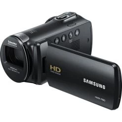 Samsung HMX-F90 Camcorder Black Bundle With 64 GB Memory Card + Corel Kit 10 Samsung HMX-F90 Camcorder Black Bundle With 64 GB Memory Card + Corel Kit -Outdoor Camera Shop 15848568 2
