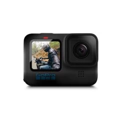 GoPro HERO10 - Waterproof Action Camera With + 64GB Card And Extra Battery -Outdoor Camera Shop 15848618 3