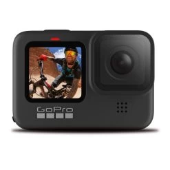 GoPro HERO9 Black - Waterproof Action Camera -Outdoor Camera Shop 15848641 2