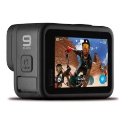 GoPro HERO9 Black - Waterproof Action Camera -Outdoor Camera Shop 15848641 4
