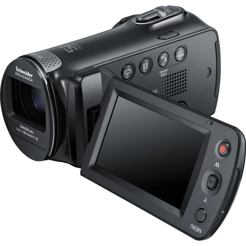 Samsung HMX-F90 Camcorder Black Bundle With 2x32 GB Memory Card 6 Samsung HMX-F90 Camcorder Black Bundle With 2x32 GB Memory Card - Image 4