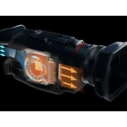 Panasonic HC-X1500 4K Professional Camcorder W/ 24x Optical Zoom Advanced Bundle 18 Panasonic HC-X1500 4K Professional Camcorder W/ 24x Optical Zoom Advanced Bundle -Outdoor Camera Shop 15848770 7