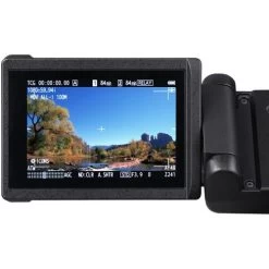 Panasonic AG-CX350 4K Handheld Camcorder -Outdoor Camera Shop 15848781 6
