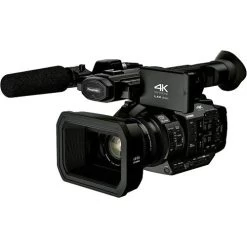 Panasonic AG-UX180 4K Premium Professional Camcorder Base Bundle -Outdoor Camera Shop 15848785 2