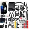 GoPro HERO8 Black Digital Action Camera - With 64GB Memory Card And 50 Piece Accessory Kit - Fully Loaded Bundle 2 GoPro HERO8 Black Digital Action Camera - With 64GB Memory Card And 50 Piece Accessory Kit - Fully Loaded Bundle -Outdoor Camera Shop 15848823