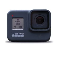 GoPro HERO8 Black Digital Action Camera - With 64GB Memory Card And 50 Piece Accessory Kit - Fully Loaded Bundle -Outdoor Camera Shop 15848823 2