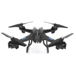 Snaptain S5C Pro FHD Drone With Remote Controller, 1080P Camera - Black -Outdoor Camera Shop 15848949 2