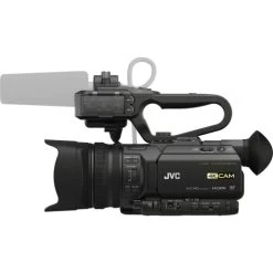 JVC GY-HM250 UHD 4K Streaming Camcorder With Built-in Lower-Thirds Graphics Basic Accessory Bundle 11 JVC GY-HM250 UHD 4K Streaming Camcorder With Built-in Lower-Thirds Graphics Basic Accessory Bundle -Outdoor Camera Shop 15849458 3