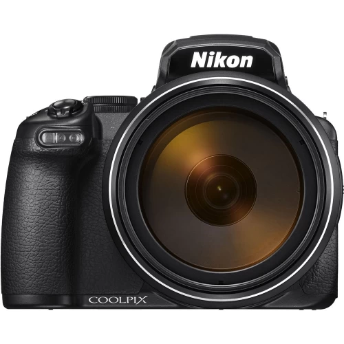 Nikon COOLPIX P950 83x Zoom Digital Camera (26532) + 64GB SD Card + Bag (Intl) 4 Nikon COOLPIX P950 83x Zoom Digital Camera (26532) + 64GB SD Card + Bag (Intl) - Image 2