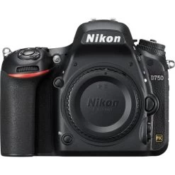 Nikon D750 Digital Camera (Body Only) (1543) + 64GB SD Card + Camera Bag (Intl) -Outdoor Camera Shop 15859080 1