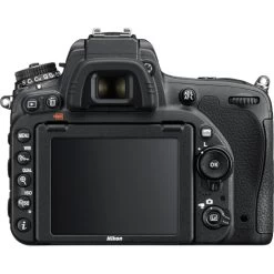 Nikon D750 Digital Camera (Body Only) (1543) + 64GB SD Card + Camera Bag (Intl) -Outdoor Camera Shop 15859080 3