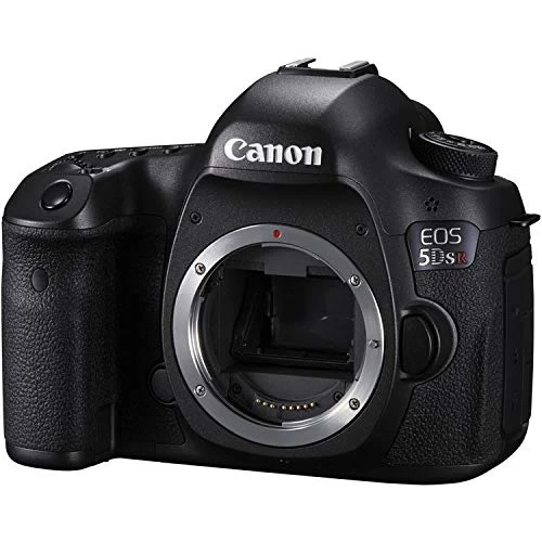 Canon® Canon EOS 5DS R DSLR Camera Standard Bundle 4 Canon® Canon EOS 5DS R DSLR Camera Standard Bundle - Image 2