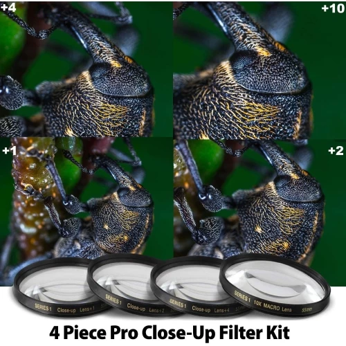 Nikon NIKKOR Z 85mm F/1.8 S Prime Lens (20090) Intl Model Bundle + 64GB SD Card 8 Nikon NIKKOR Z 85mm F/1.8 S Prime Lens (20090) Intl Model Bundle + 64GB SD Card - Image 6