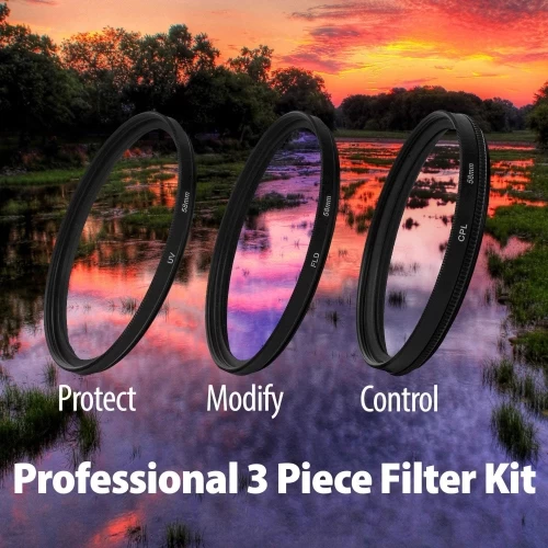 Nikon NIKKOR Z 85mm F/1.8 S Prime Lens (20090) Intl Model Bundle + 64GB SD Card 9 Nikon NIKKOR Z 85mm F/1.8 S Prime Lens (20090) Intl Model Bundle + 64GB SD Card - Image 7