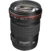 Canon® Canon EF 135mm F/2L USM Lens For Canon SLR Cameras - Fixed International Version (No Warranty)