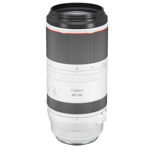 Canon® Canon RF100-500L Is U(N) (International Version) 3 Canon® Canon RF100-500L Is U(N) (International Version)