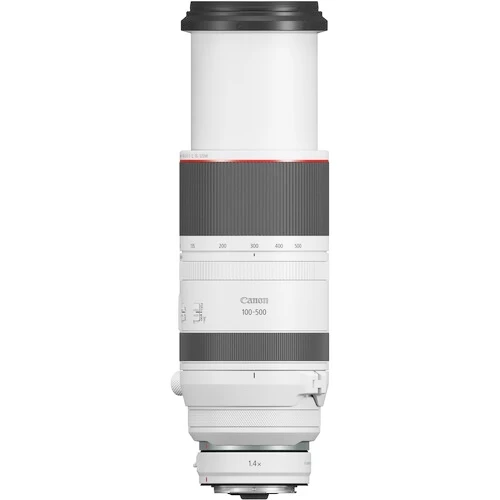 Canon® Canon RF100-500L Is U(N) (International Version) 4 Canon® Canon RF100-500L Is U(N) (International Version) - Image 2