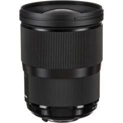 Sigma 28mm F/1.4 DG HSM Art Lens For Nikon F (441955) Bundle -Outdoor Camera Shop 15859214 2