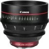 Canon® Canon CN-E 50mm T1.3 L F Cine Lens International Version (No Warranty) -Outdoor Camera Shop 15859223