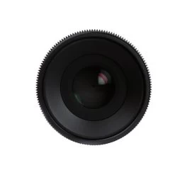 Canon® Canon CN-E 50mm T1.3 L F Cine Lens International Version (No Warranty) 9 Canon® Canon CN-E 50mm T1.3 L F Cine Lens International Version (No Warranty) -Outdoor Camera Shop 15859223 3