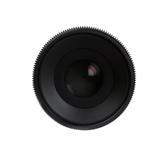 Canon® Canon CN-E 50mm T1.3 L F Cine Lens International Version (No Warranty) 6 Canon® Canon CN-E 50mm T1.3 L F Cine Lens International Version (No Warranty) - Image 4