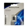 256G Micro SD Memory Card Class 10 For Digital Cameras, Security Cameras, PC, Phone, GPS, Etc.
